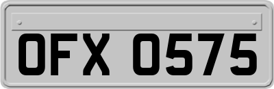 OFX0575