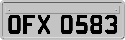 OFX0583