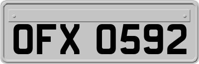 OFX0592