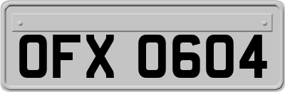 OFX0604