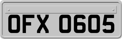 OFX0605