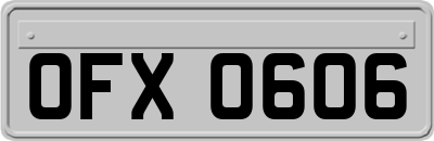 OFX0606