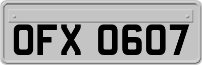 OFX0607