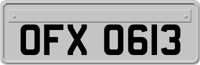 OFX0613