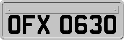 OFX0630