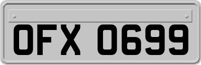 OFX0699