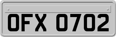 OFX0702