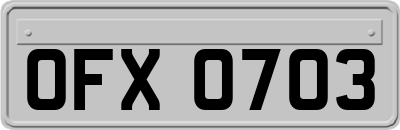 OFX0703