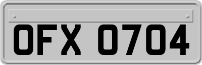 OFX0704