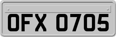 OFX0705