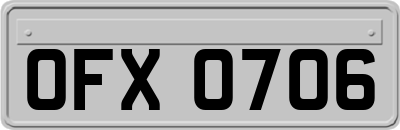OFX0706