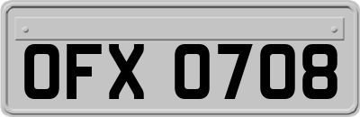 OFX0708