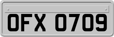 OFX0709