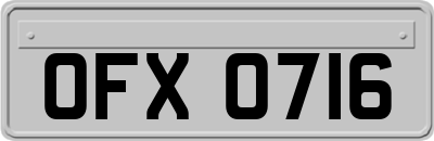 OFX0716