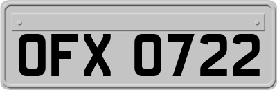 OFX0722