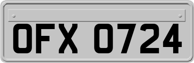 OFX0724