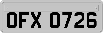 OFX0726