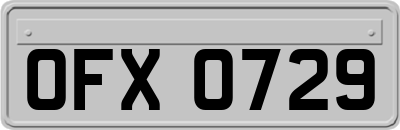 OFX0729