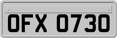 OFX0730