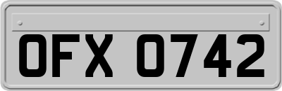 OFX0742