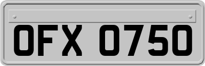 OFX0750