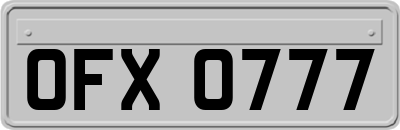 OFX0777