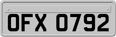 OFX0792