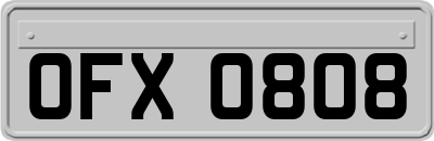 OFX0808