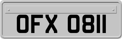 OFX0811