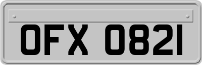OFX0821