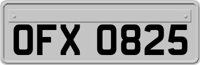 OFX0825