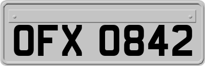 OFX0842