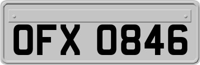 OFX0846