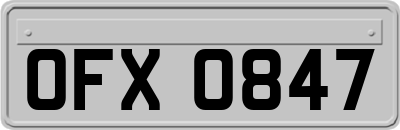 OFX0847