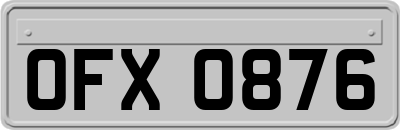 OFX0876