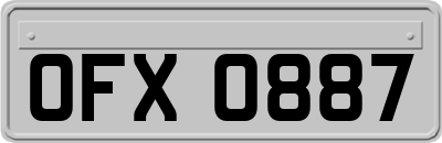 OFX0887