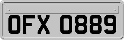OFX0889