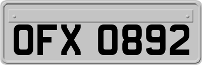 OFX0892