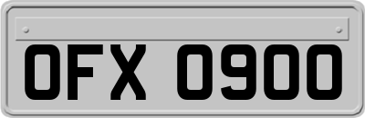 OFX0900