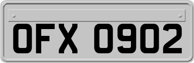 OFX0902