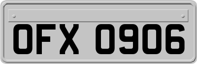 OFX0906