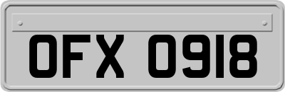 OFX0918