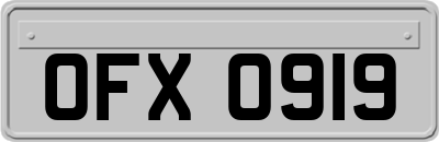 OFX0919