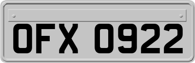 OFX0922