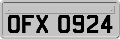OFX0924