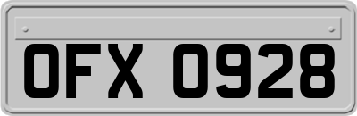 OFX0928