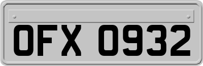 OFX0932
