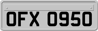 OFX0950