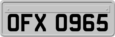 OFX0965