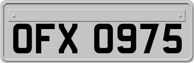 OFX0975